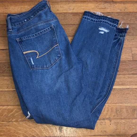 American Eagle jeans - Picture 2 of 4